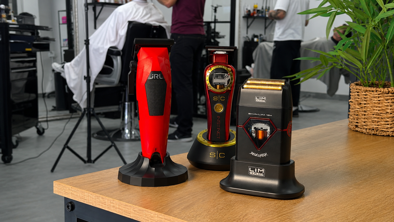 Clipper, trimmer o shaver: qué hace cada una y cuándo usarlas