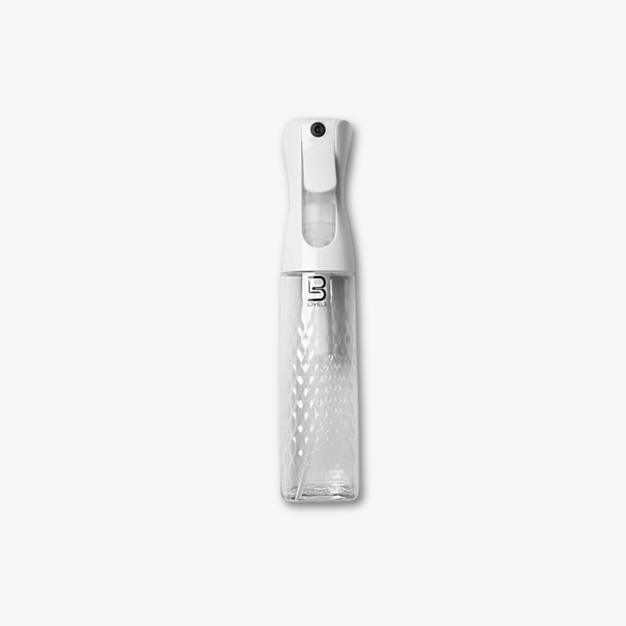Botella Pulverizadora Level 3