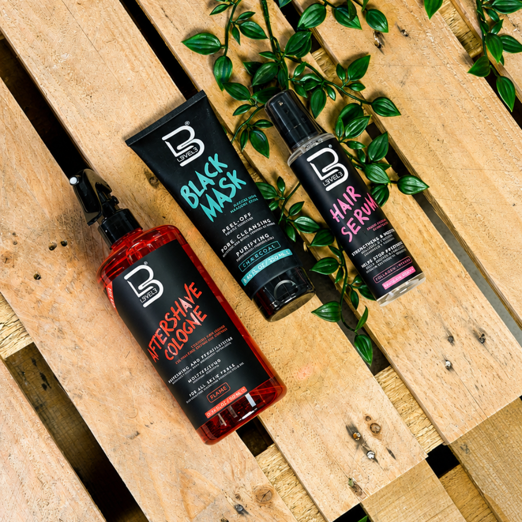 Pack Cierre & Piel · Cuidado Facial