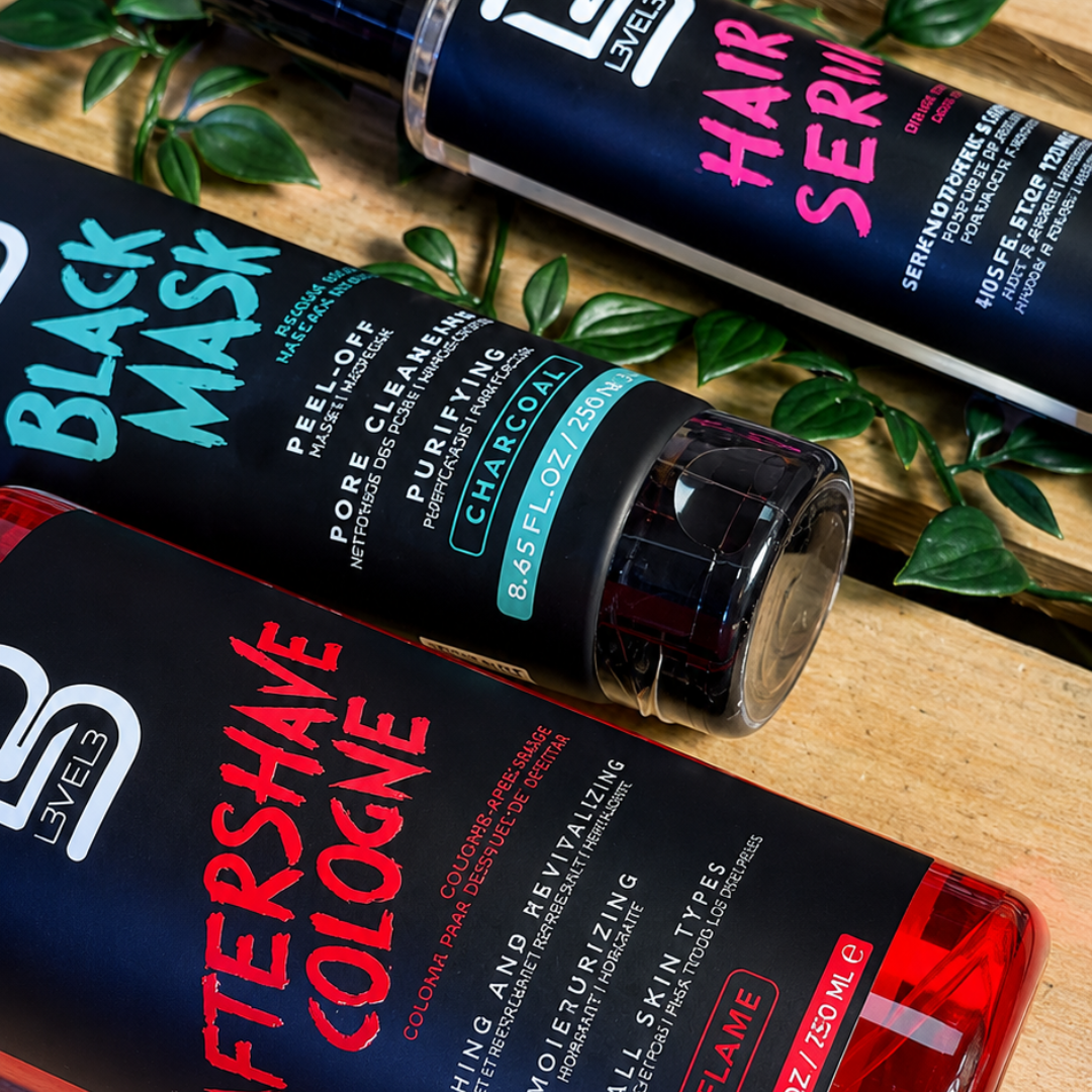 Pack Cierre & Piel · Cuidado Facial