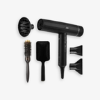 Pack Secador Forte Pro Black JRL
