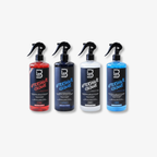 After Shave Level 3 – Loción Post Afeitado 750 ml Level 3