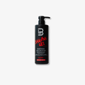 GEL DE AFEITAR TRANSPARENTE 500 ML · Level 3