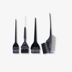Set de 12 Paletinas para Aplicar Tinte L3VEL3
