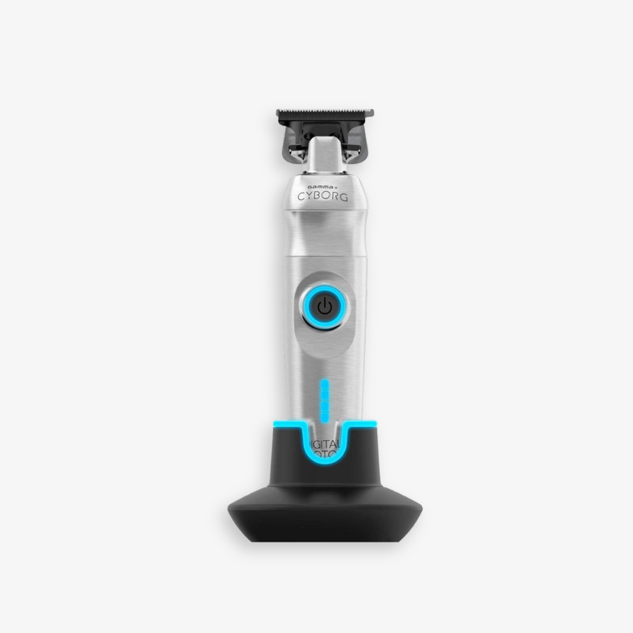 Gamma+ Trimmer Cyborg