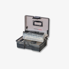 Barbersonic Desinfectant Solution Box