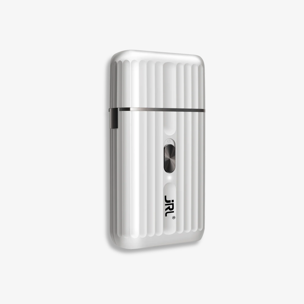 Shaver Onyx Ghost Blanca - JRL