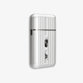 Shaver Onyx Ghost Blanca - JRL