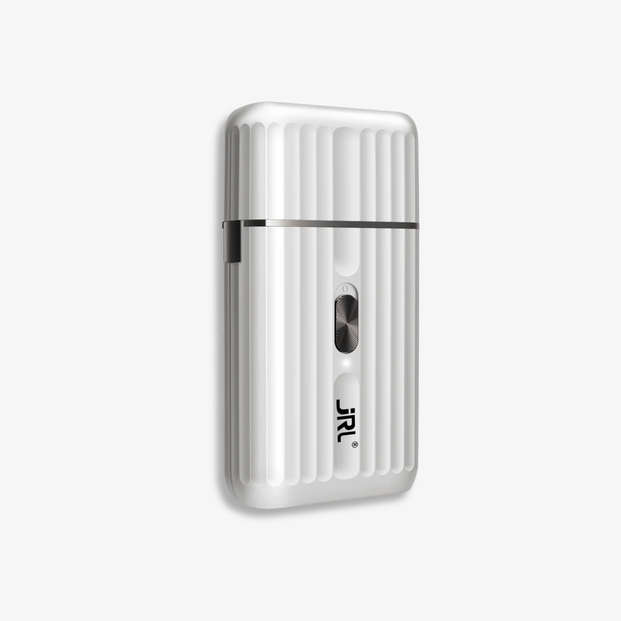 Shaver Onyx Ghost Blanca - JRL