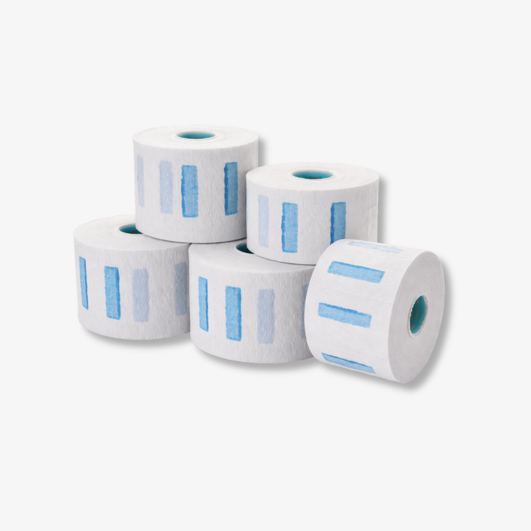 Rollo de Papel para Cuello 100 Servicios Ragnar