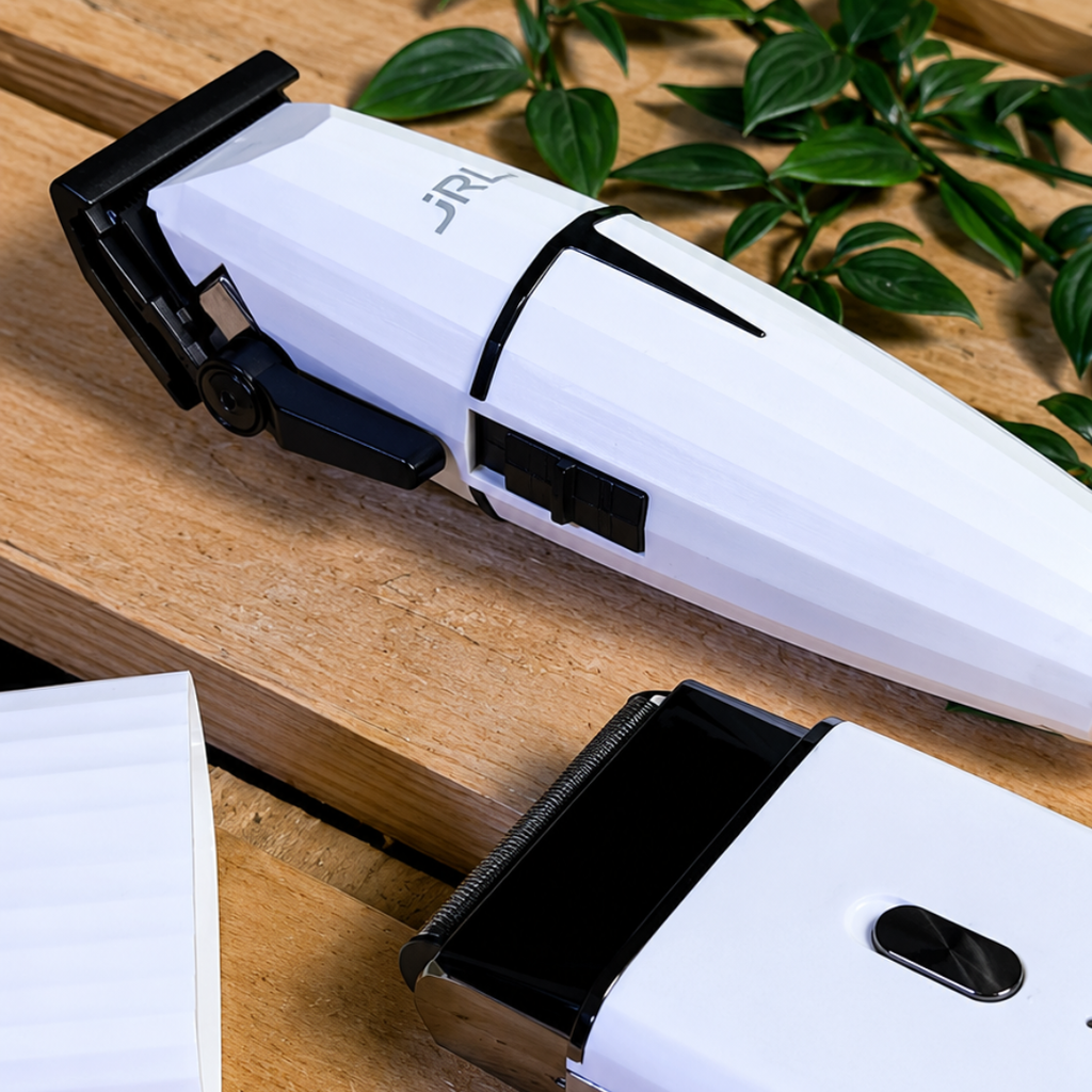 Pack JRL Onyx · Clipper + Shaver