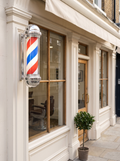 Barber Pole LYS 72 LED · Bifull
