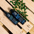 Pack Afeitado · Gel + After Shave