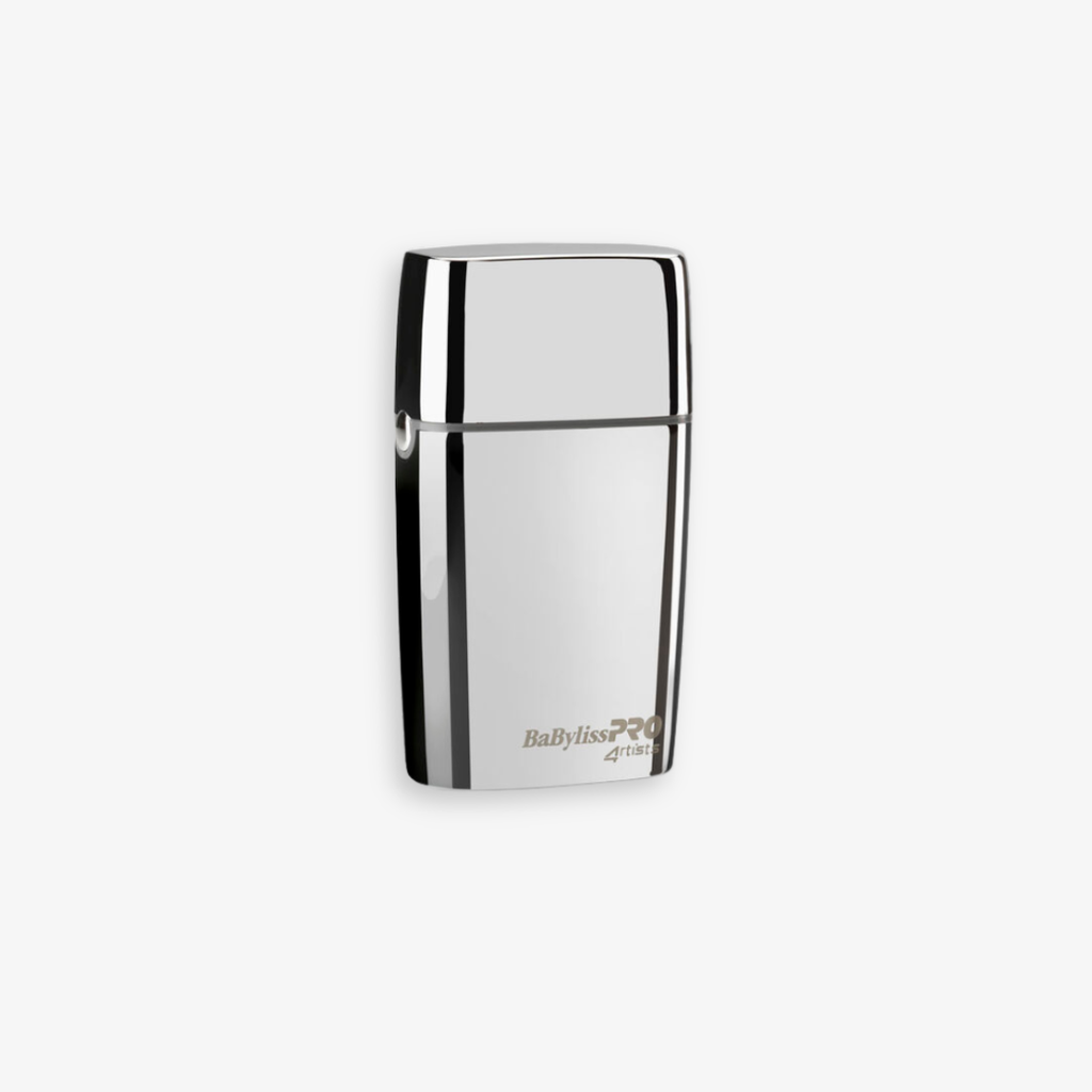 BaBylissPRO® Shaver de Doble Lámina FX