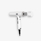 Pack Secador Forte Pro White JRL