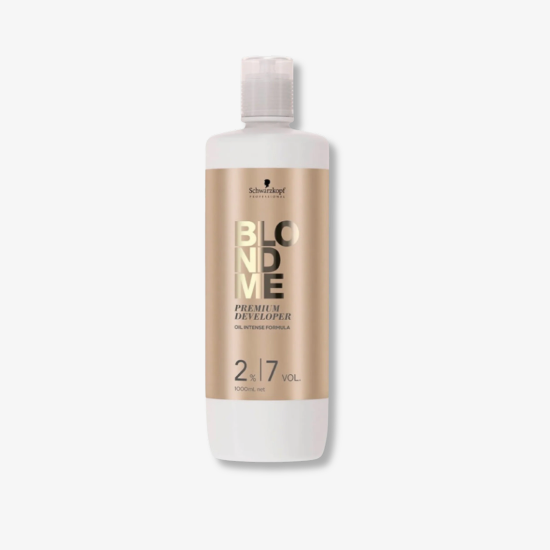 Schwarzkopf BLONDME Premium Developer