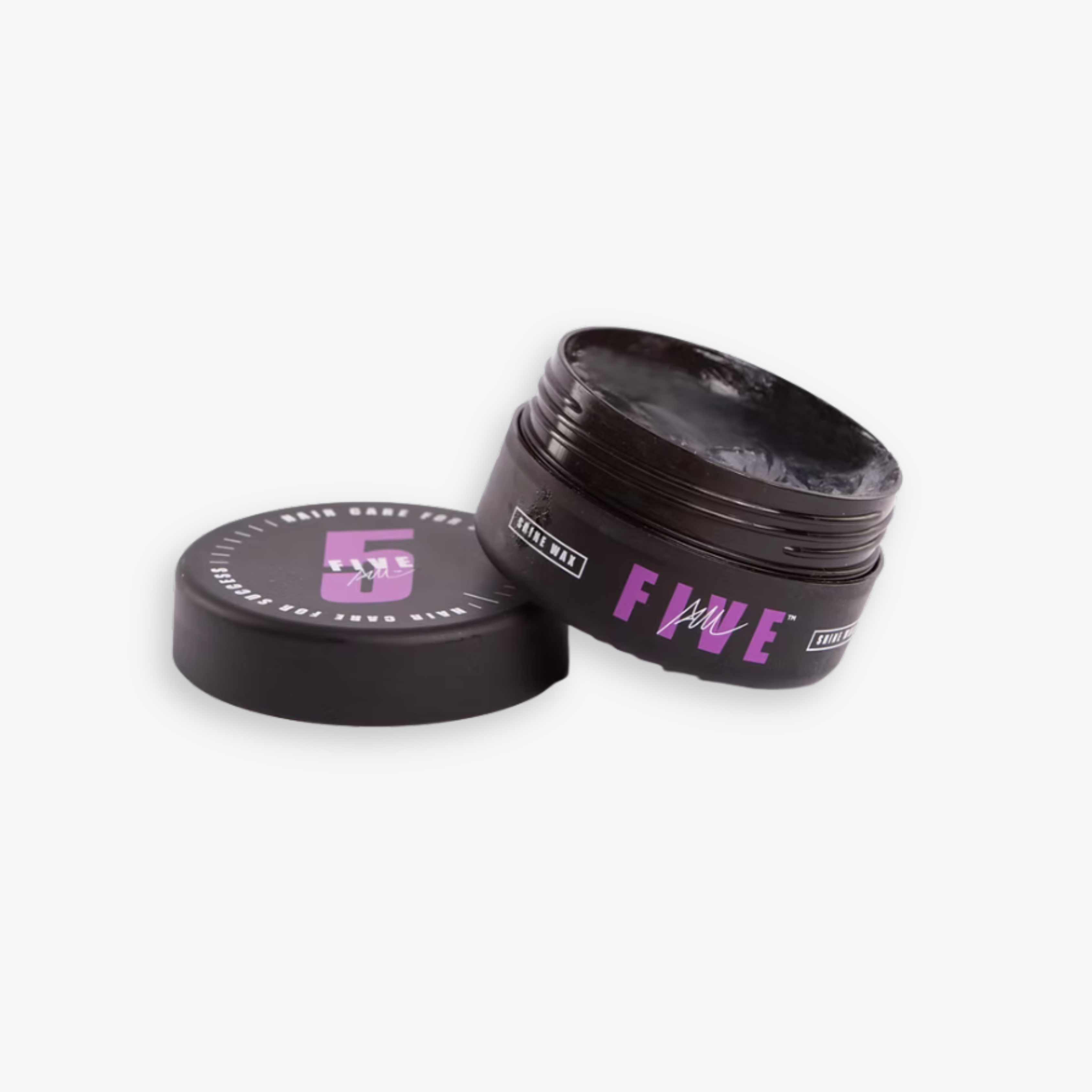 Shine Wax FIVE AM