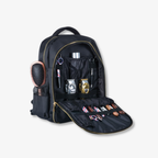 Mochila Profesional – Organización Máxima, Movilidad Total Bifull