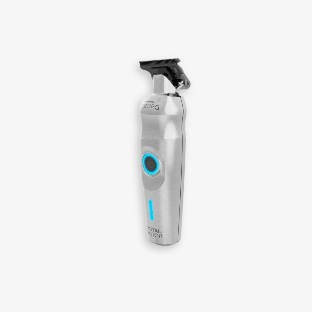 Gamma+ Trimmer Cyborg