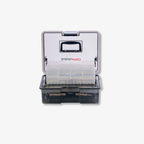 Barbersonic Desinfectant Solution Box