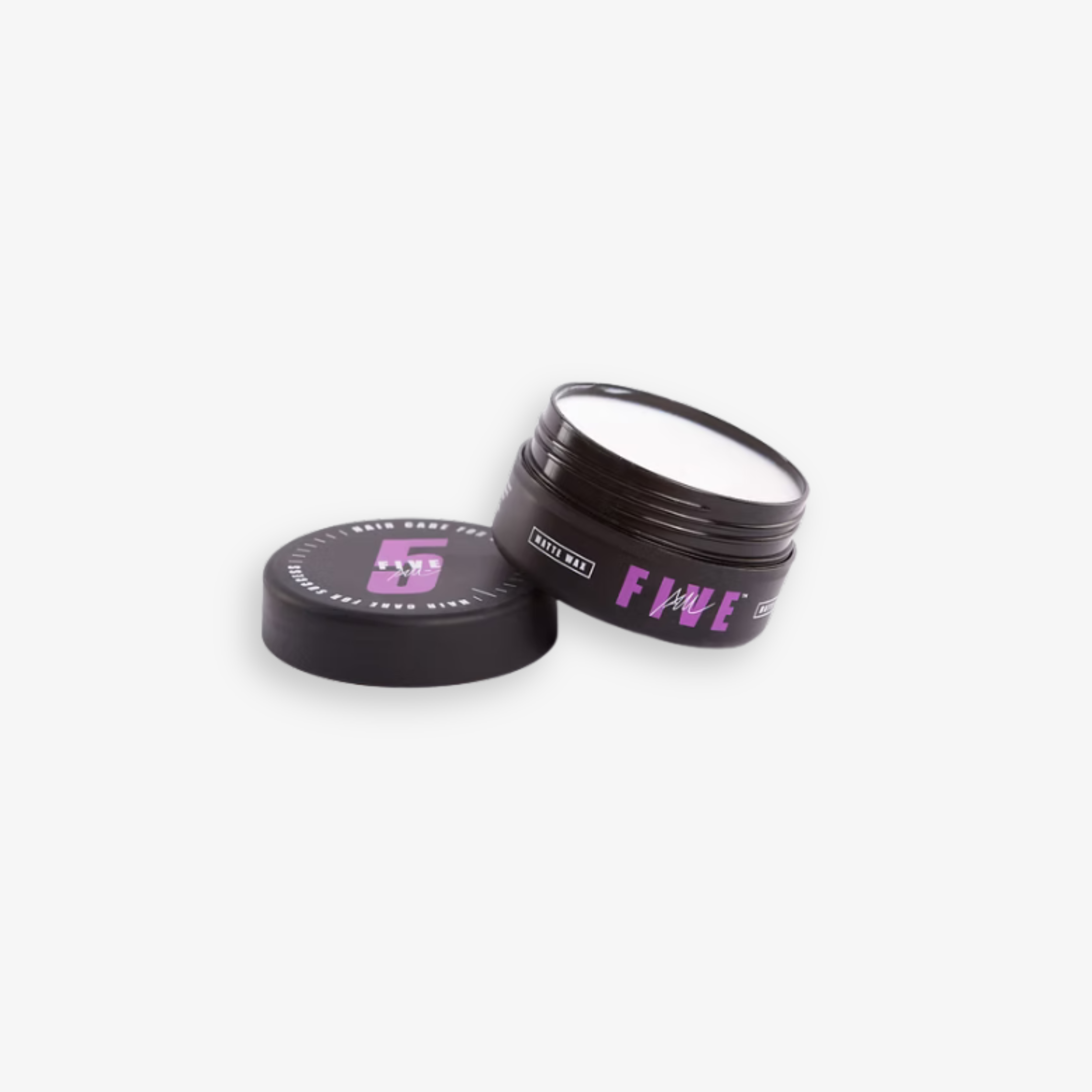 Matte Wax FIVE AM