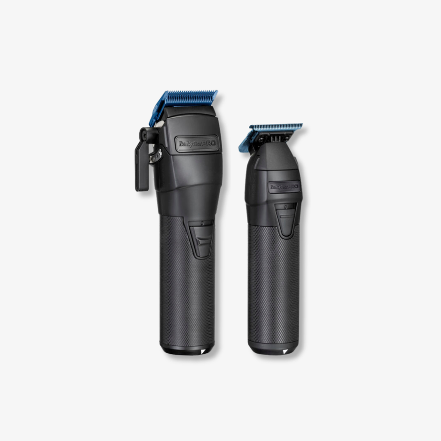 Pack FXONE Clipper + Trimmer BaBylissPRO