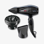 Secador BaBylissPRO Bambino Nano Titanium™