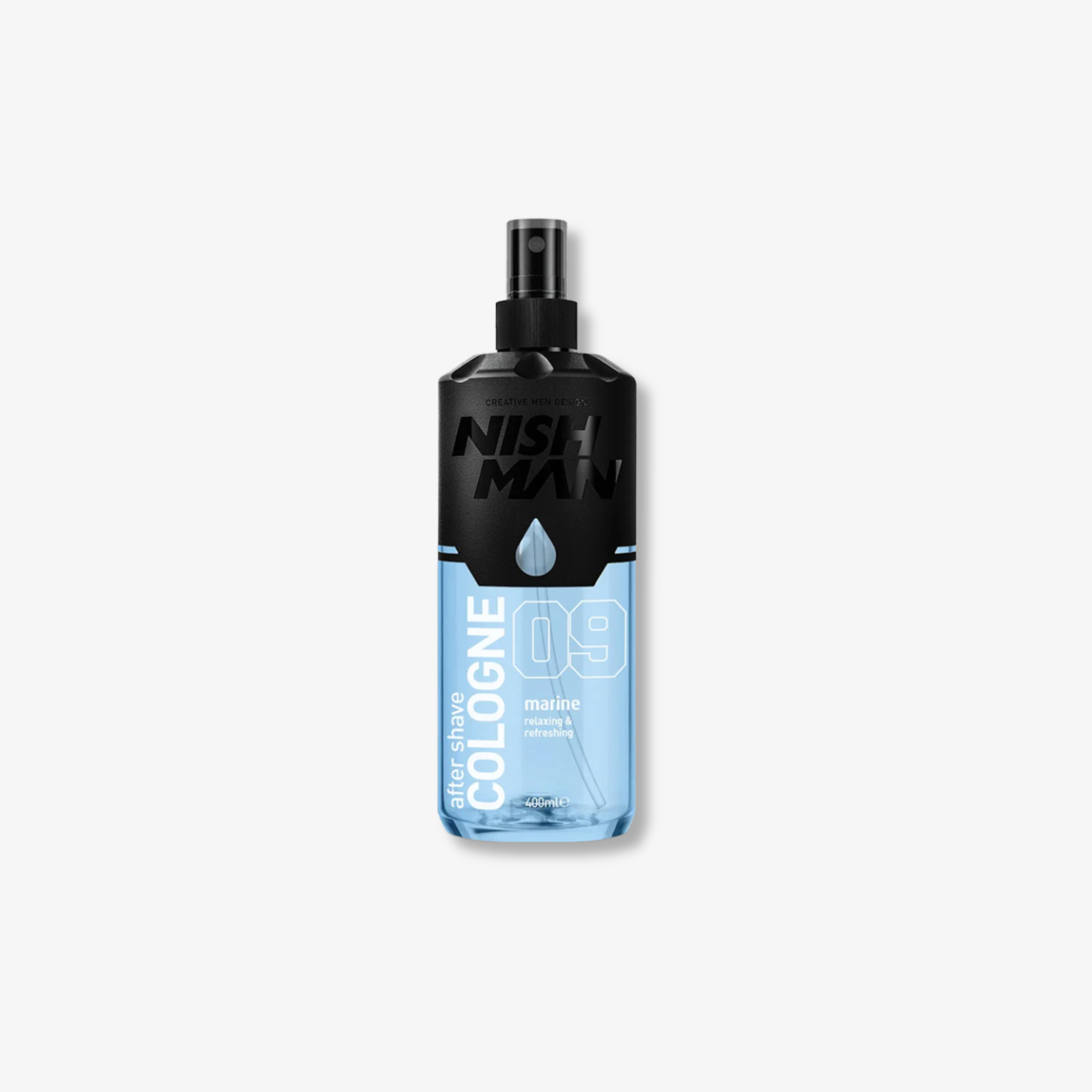 Nishman After Shave Cologne