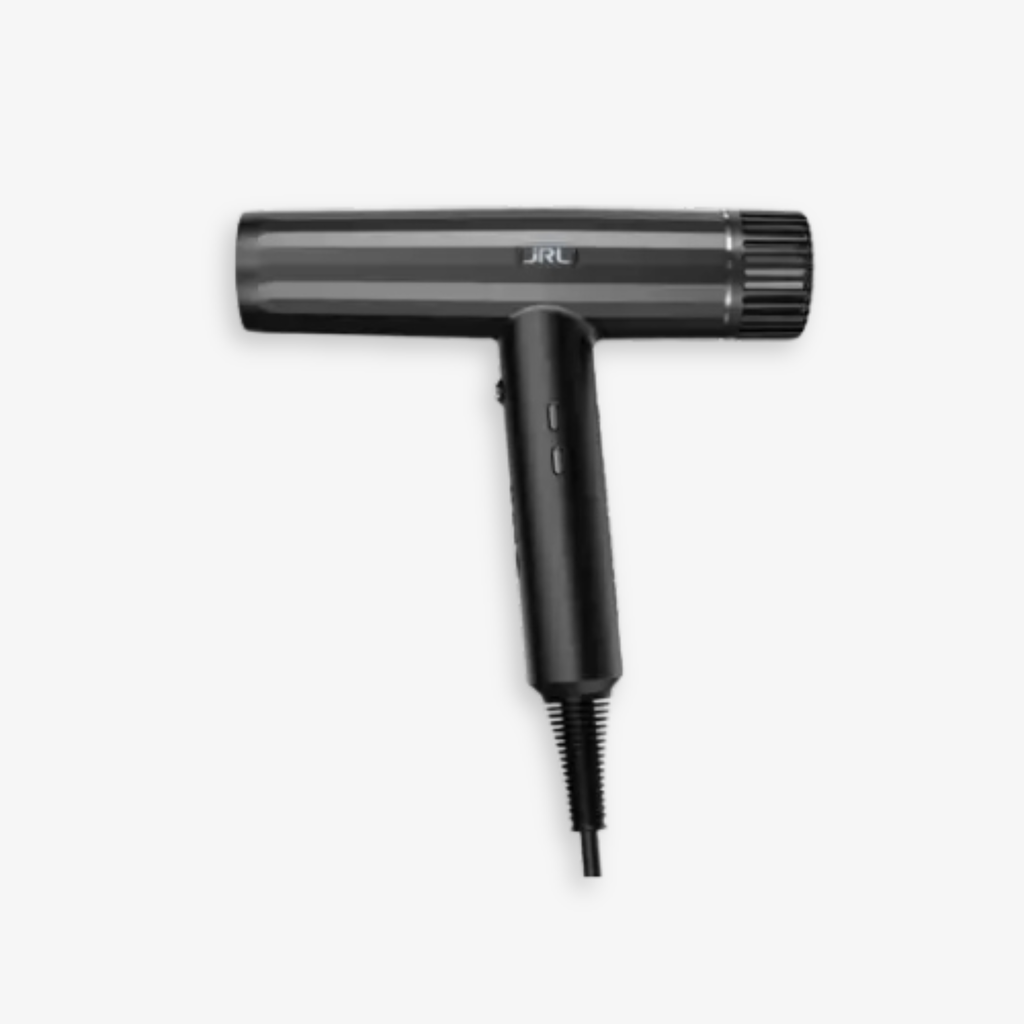 Pack Secador Forte Pro Black JRL