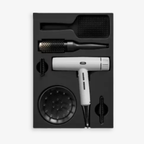 Pack Secador Forte Pro White JRL