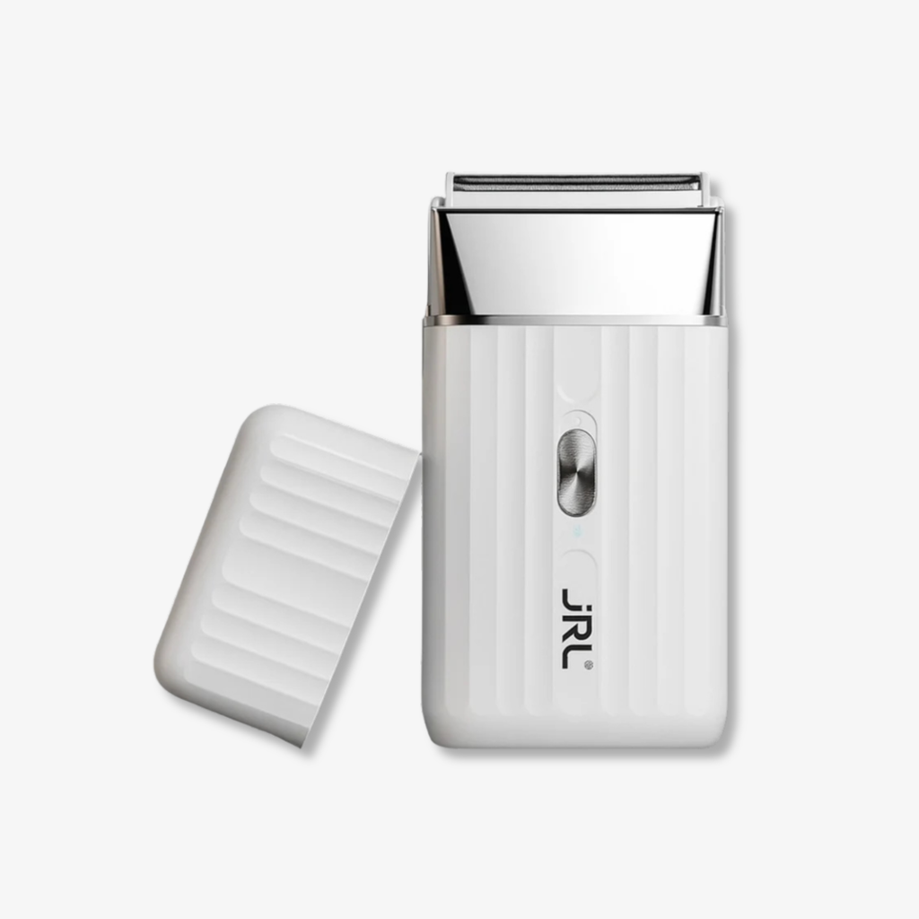Shaver Onyx Ghost Blanca - JRL