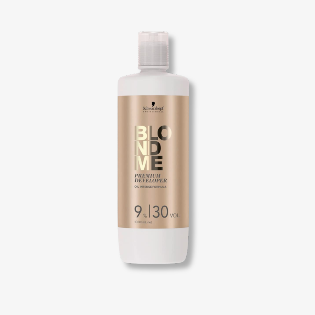Schwarzkopf BLONDME Premium Developer