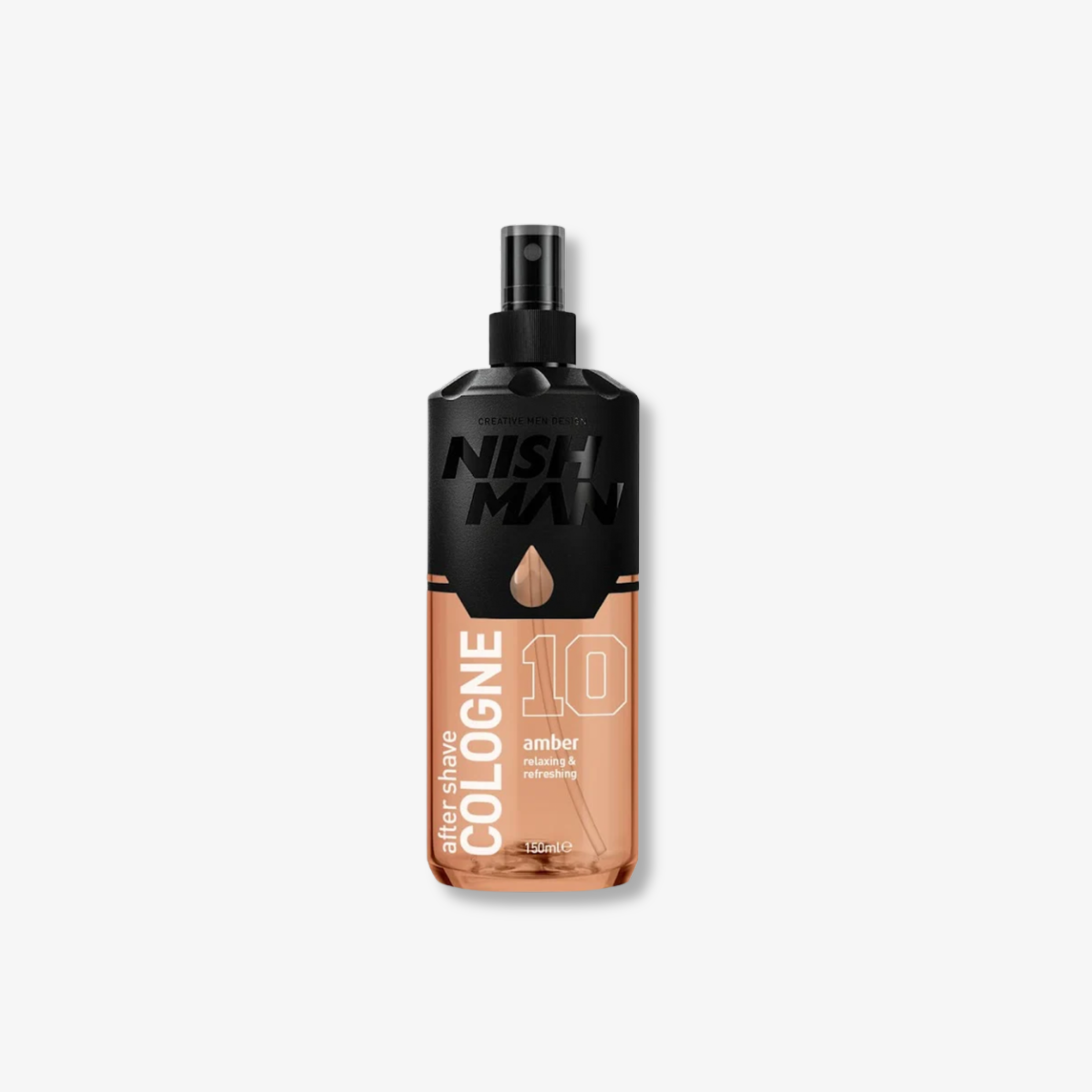 Nishman After Shave Cologne