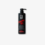 Shaving Gel Transparente  – 1000 ml Level 3