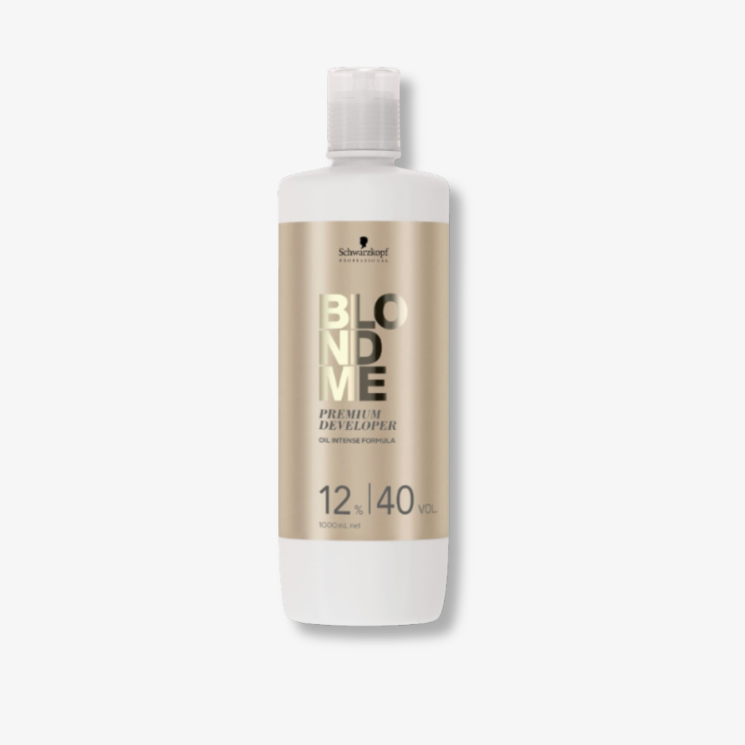 Schwarzkopf BLONDME Premium Developer