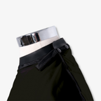 Capa Profesional con Cuello de Silicona y Cierre con Corchete Level 3