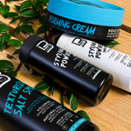 Pack Volumen & Cuerpo · Level 3