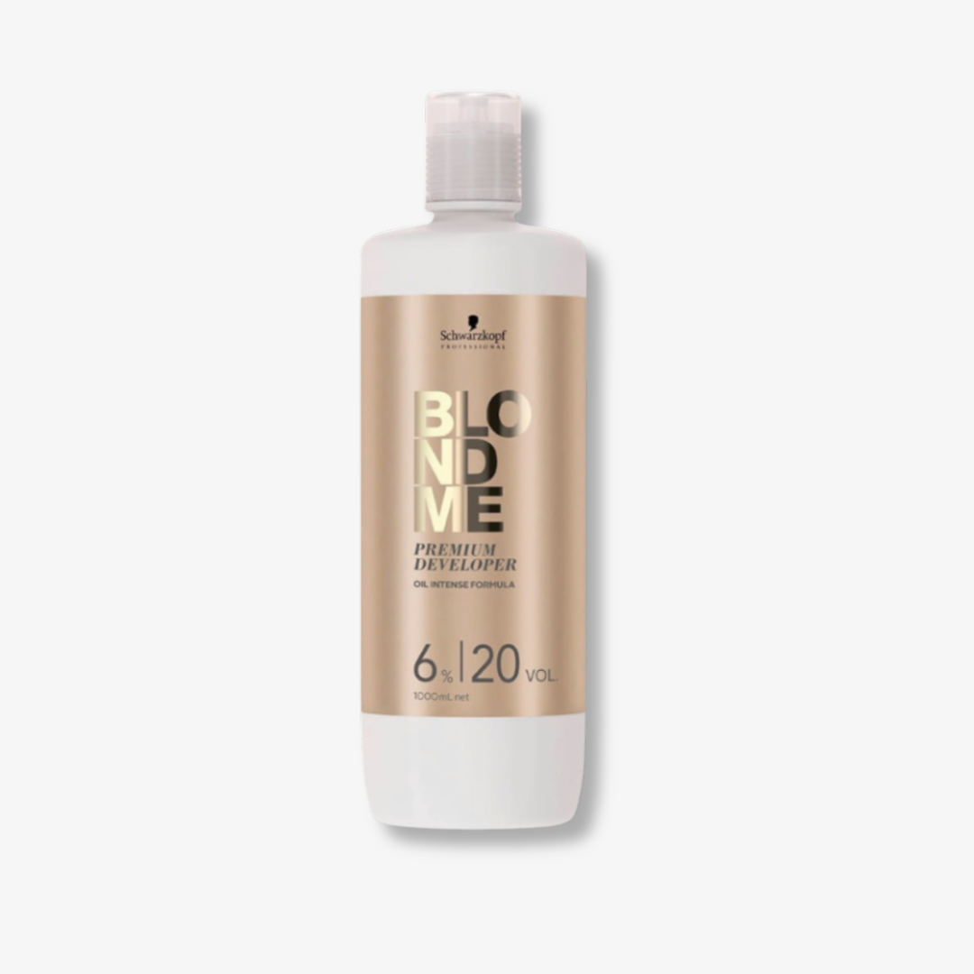 Schwarzkopf BLONDME Premium Developer