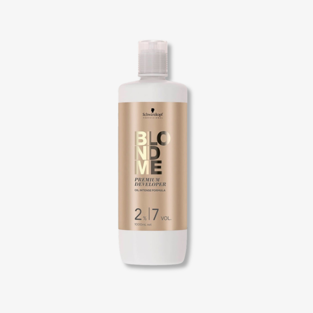 Schwarzkopf BLONDME Premium Developer
