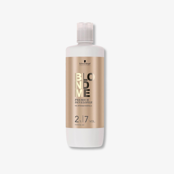 Schwarzkopf BLONDME Premium Developer