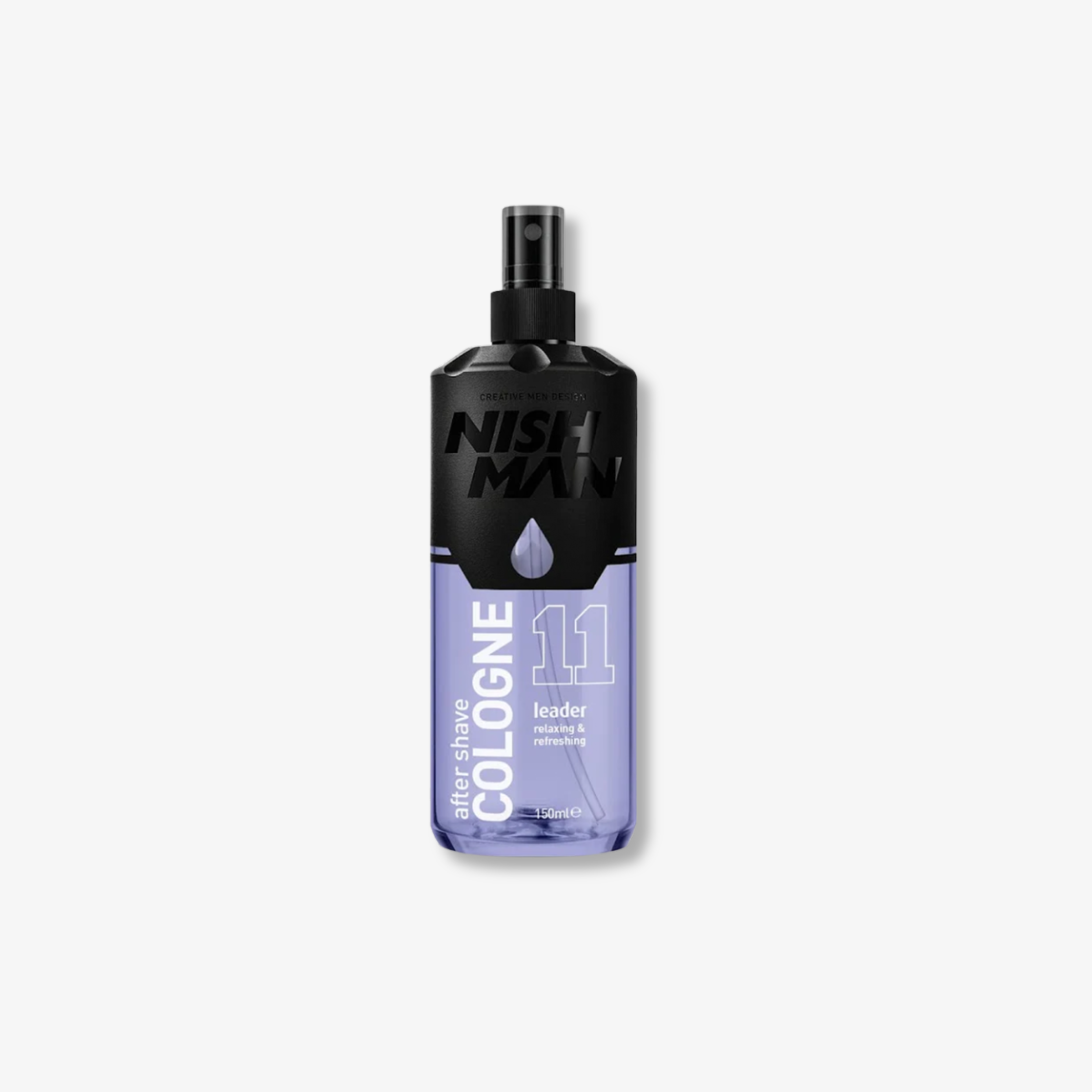 Nishman After Shave Cologne