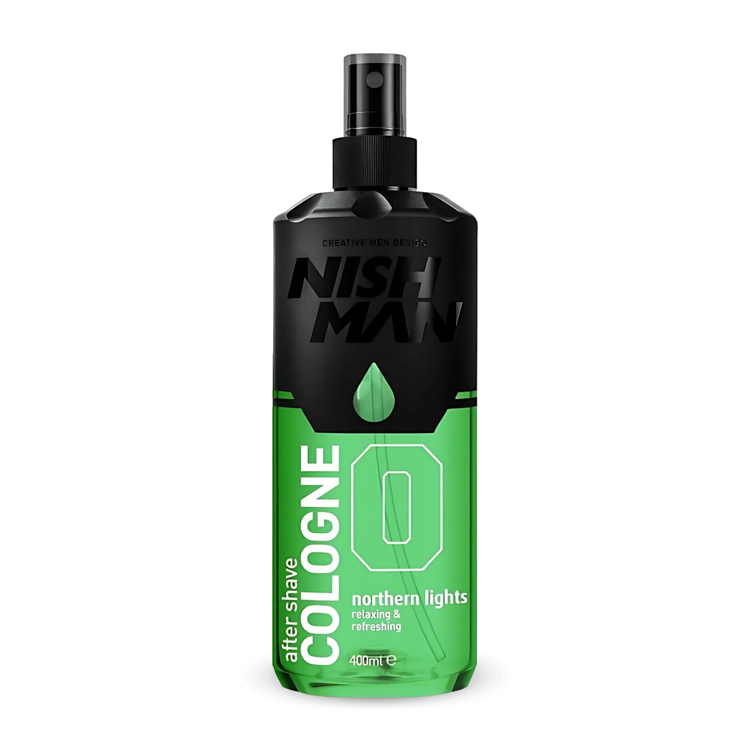 Nishman After Shave Cologne