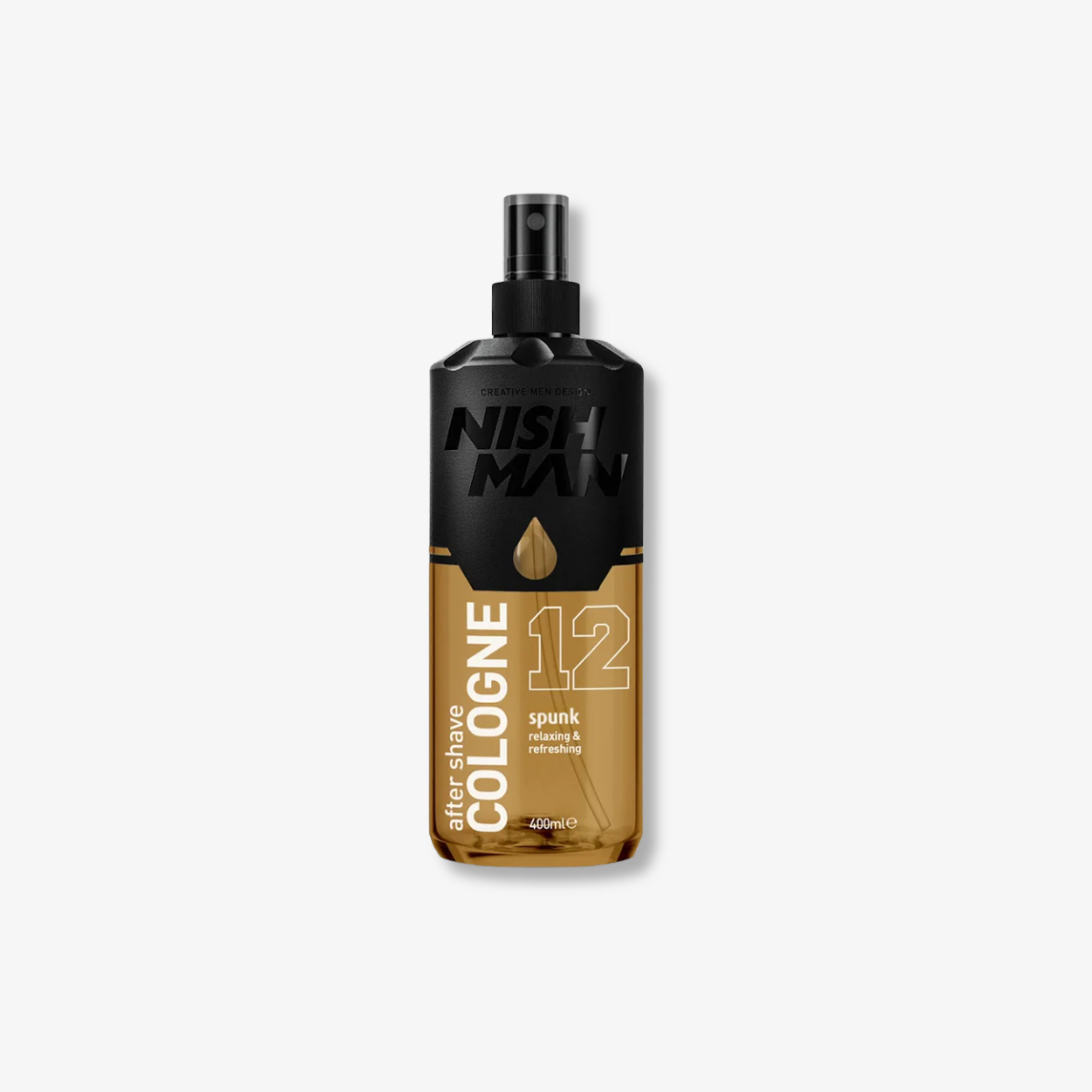 Nishman After Shave Cologne