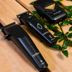 Pack Trío Ragnar Esencial – Clipper + Trimmer + Shaver