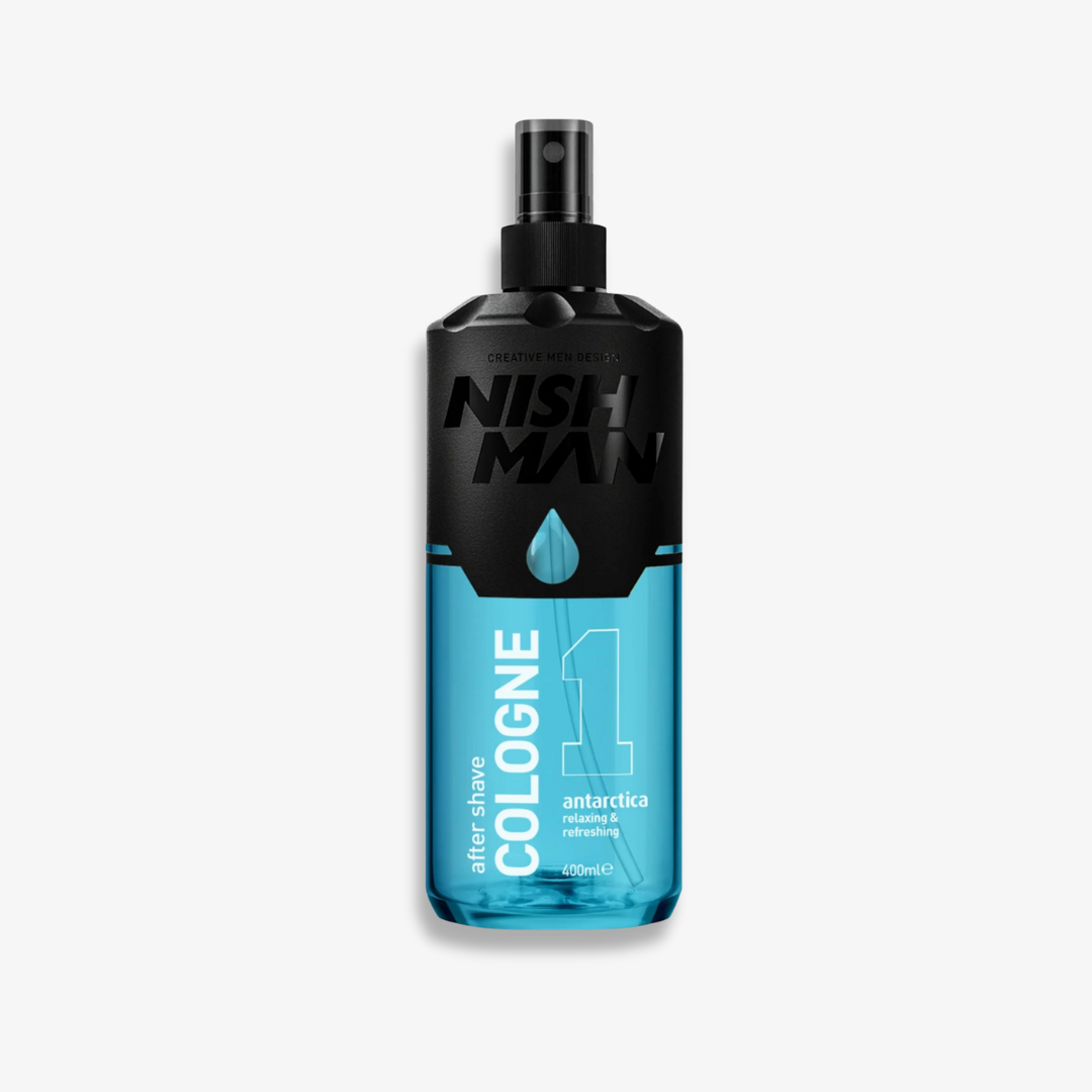 Nishman After Shave Cologne