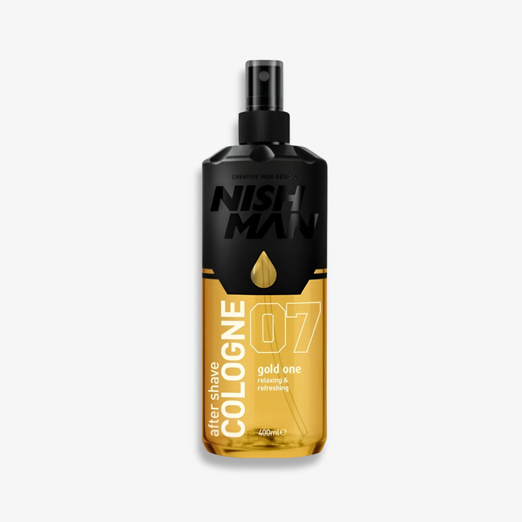 Nishman After Shave Cologne