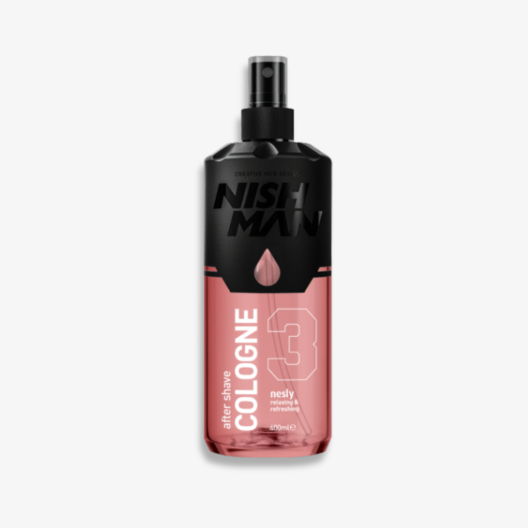 Nishman After Shave Cologne