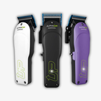 Clipper Alpha Up - Gamma+