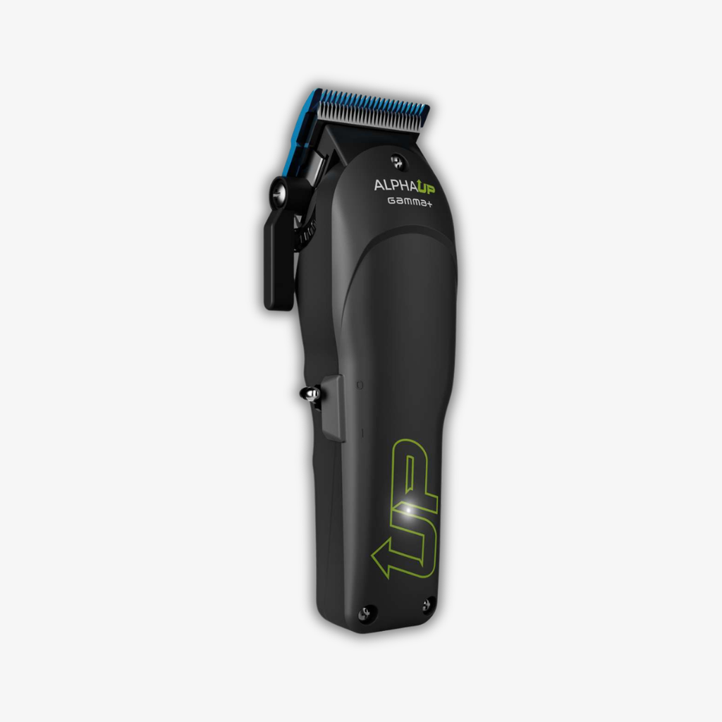 Clipper Alpha Up - Gamma+