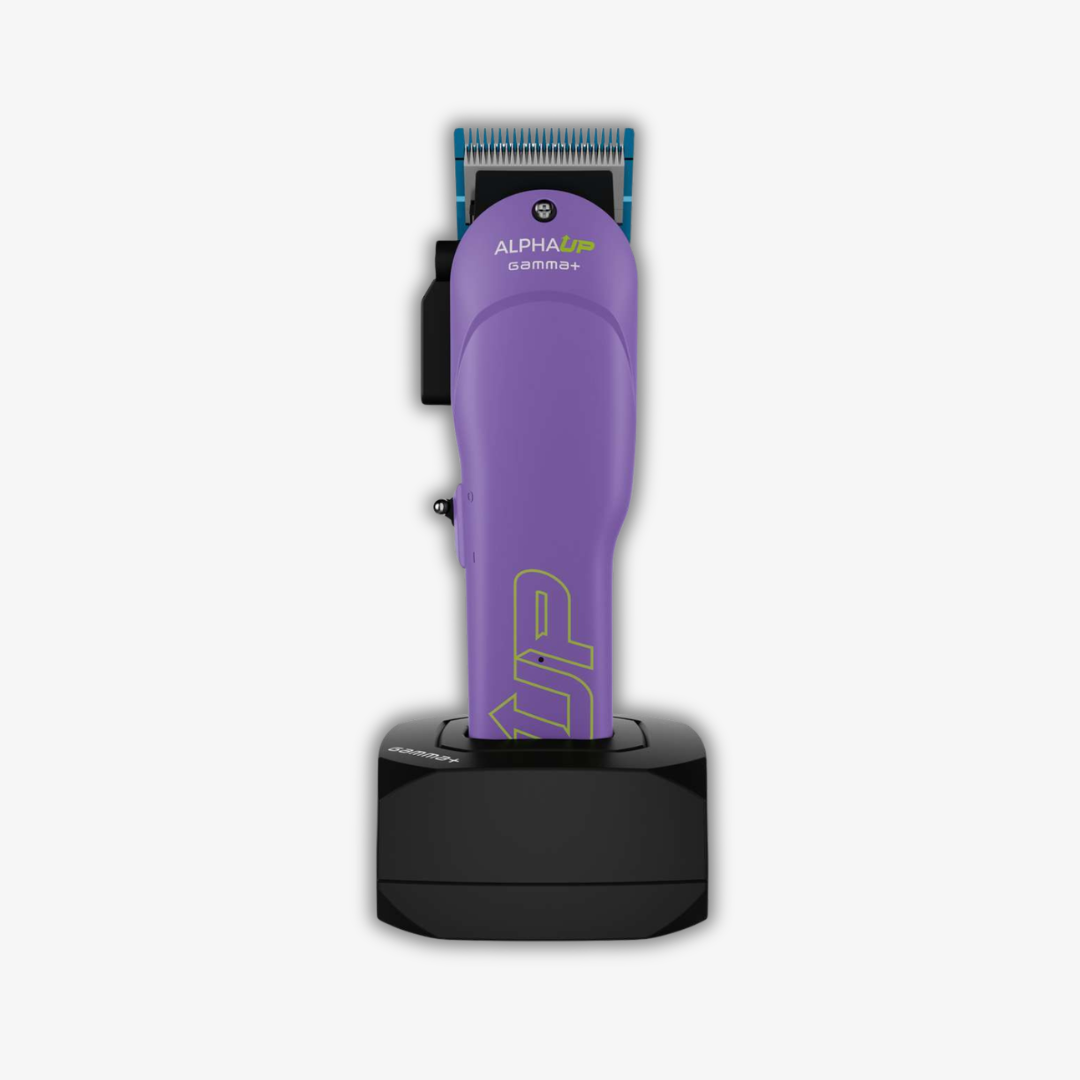Clipper Alpha Up - Gamma+